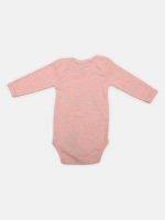 Girl’s Cotton Printed Romper