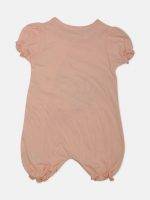 Girl’s Short Romper