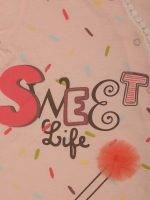 Girl’s Short Romper