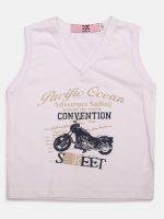 Boy’s Cotton Black Clothing  Set