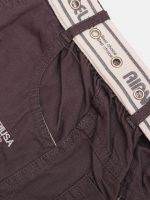 Boy’s Cotton Black Clothing  Set