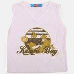 Boy’s Shirt & Shorts  Set