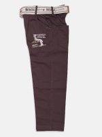 Boy’s Cotton Black Clothing  Set