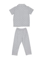 Girl’s Sleepsuit Set