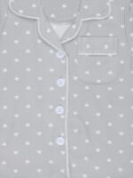 Girl’s Sleepsuit Set