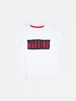 Girl’s Solid Cotton Clothing Set