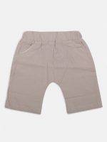 Boy’s Cotton Red & Grey Clothing  Set