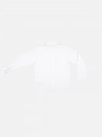 Boy’s Solid Cotton Suit