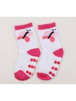 Girl’s Striped Cotton Frock