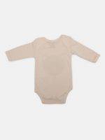 Girl’s Cotton Printed Romper