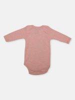 Girl’s Cotton Printed Romper