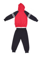 Boy’s Sweatshirt & Track Pant