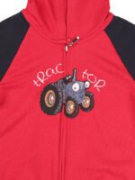 Boy’s Sweatshirt & Track Pant