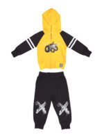 Boy’s Sweatshirt & Track Pant