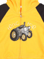 Boy’s Sweatshirt & Track Pant