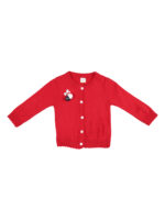 Boy’s Full sleeve Sweater