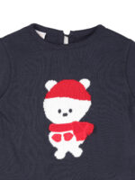 Boy’s Full sleeve Sweater