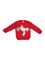 Boy’s Full sleeve Sweater