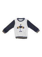 Boy’s Full sleeve Sweater