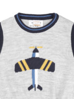 Boy’s Full sleeve Sweater