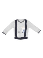 Boy’s Full sleeve Sweater