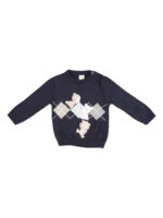 Boy’s Full sleeve Sweater