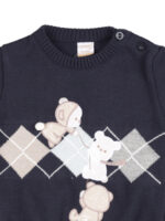 Boy’s Full sleeve Sweater