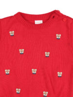 Boy’s Full sleeve Sweater