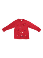 Girl’s Sweater & Pant Set