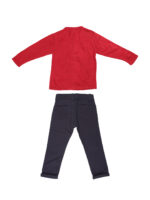 Girl’s Sweater & Pant Set