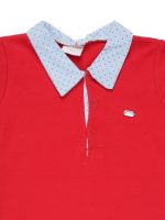 Boy’s T-shirt & Short Set