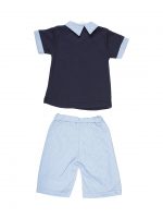 Boy’s T-shirt & Short Set