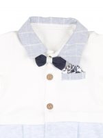 Boy’s Cotton Clothing Set