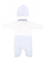 Boy’s Cotton Clothing Set