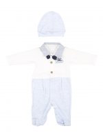 Boy’s Cotton Clothing Set