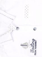 Boy’s T-shirt & Short Set