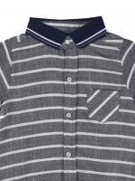 Boy’s Romper & Pant Set