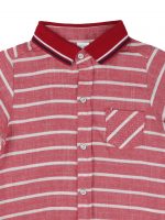 Boy’s Romper & Pant Set