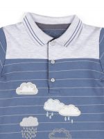 Boy’s Tshirt & Pant Set