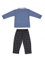 Boy’s Tshirt & Pant Set