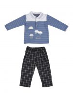 Boy’s Tshirt & Pant Set