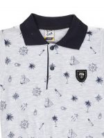 Boy’s Printed T-shirt