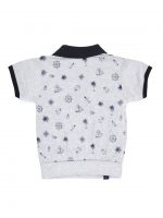 Boy’s Printed T-shirt