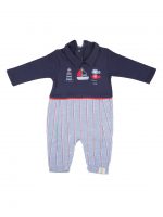 Boy’s Designer Romper