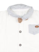 Boy’s Designer Romper