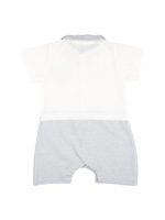 Boy’s Designer Romper
