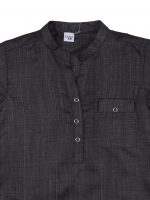 Boy’s Solid Shirt