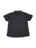Boy’s Solid Shirt