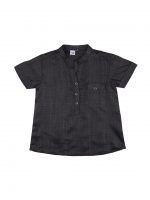 Boy’s Solid Shirt