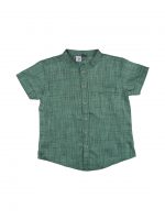 Boy’s Solid Shirt